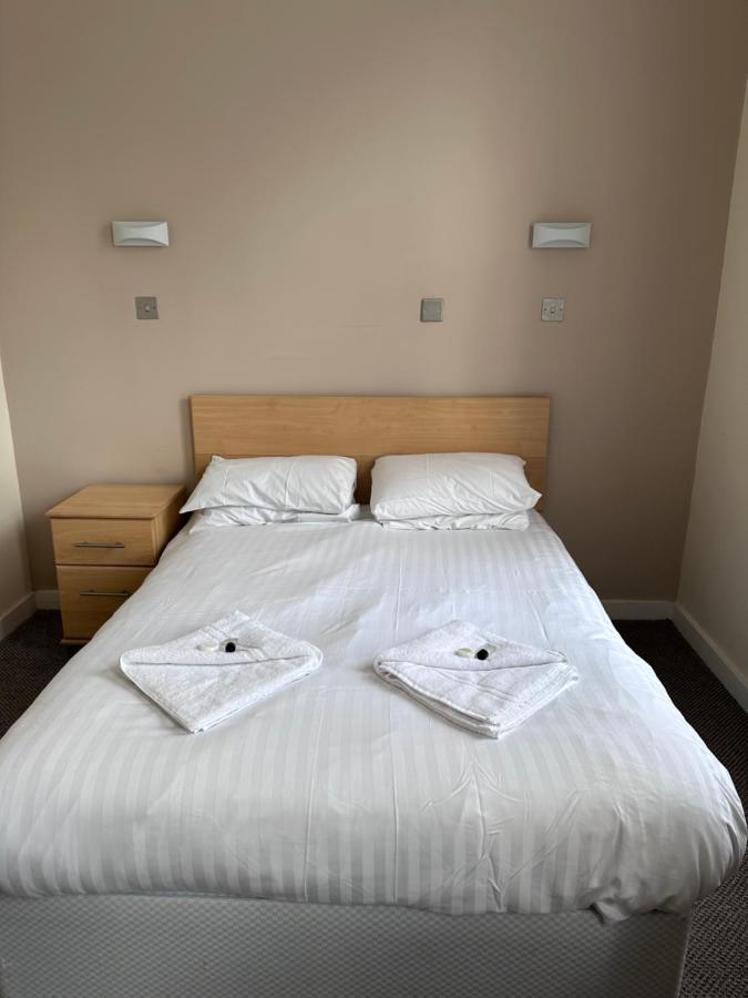 Appletree Hotel AEGON International Exteriér fotografie